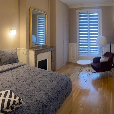 Appartement Entier Montrouge Exteriér fotografie